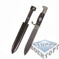 Ніж Mil-Tec FAHRTENMESSER