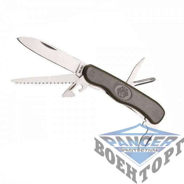 Ніж MIL-TEC German Pocket Knife - 2590043