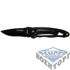 Нож Rothco Cowboy Survivor Pocket Knife