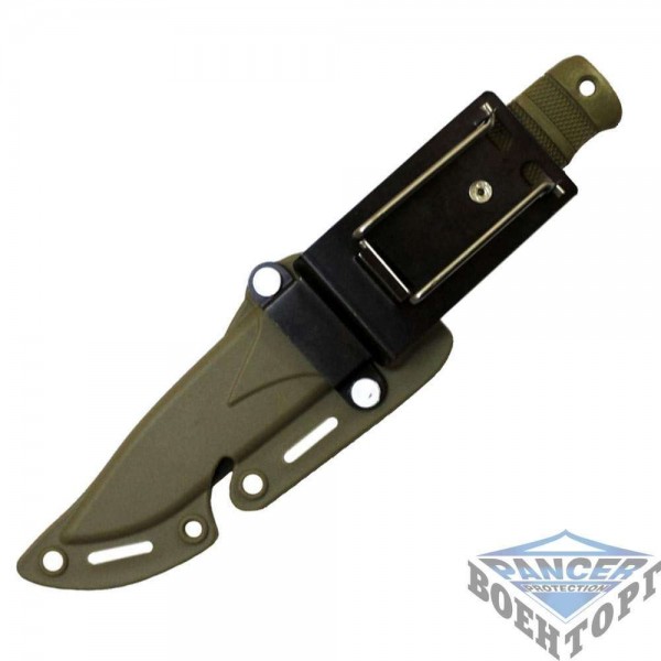 Нож Emerson SOG Style M37-K Seal Pup Knife DE - 2590062