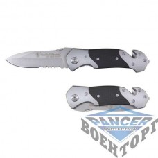 Ніж Smith Wesson First Responce Folding Knife