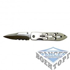 Нож Rothco Samurai III Skeletal Handle