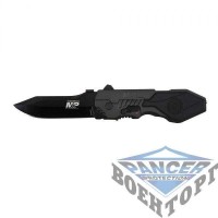 Нож Smith Wesson M/P Assisted Open Knife/ Drop Point