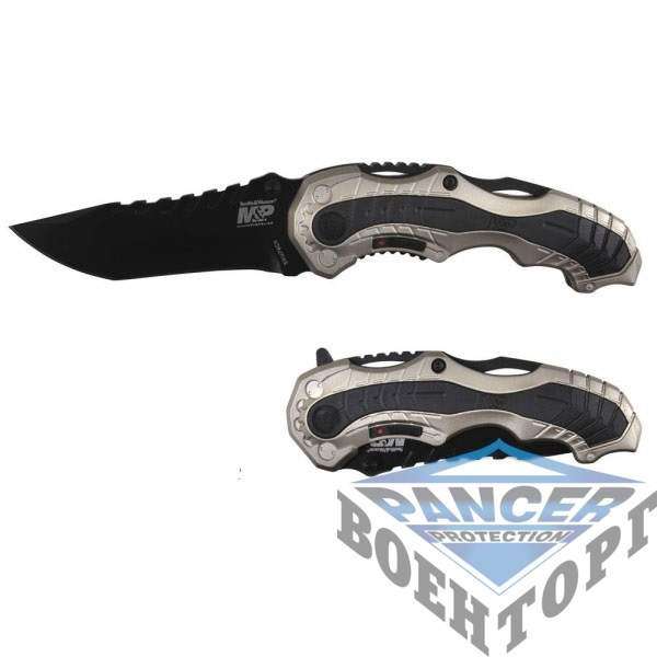 Ніж Smith Wesson M/P Assisted Opening Knife - 2590070