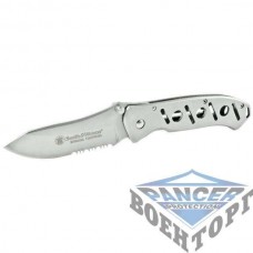 Ніж Smith Wesson Special Tactical Folding Knife