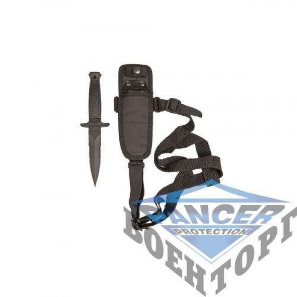 Нож STIEFELMESSER M.MEHRZWECKSCHEIDE - 2590078