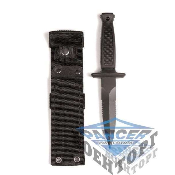 Ніж STIEFELMESSER M. NYLONSCHEIDE SGESCHLIFF - 2590080