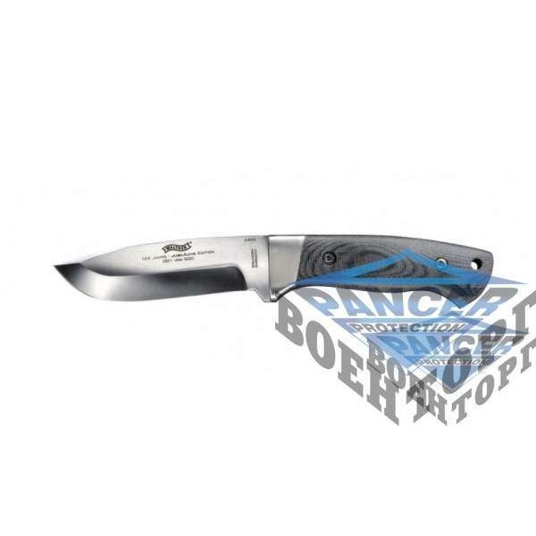 Ніж Walther Knife 125 Yers, обмежена ювілейна серія в 500 шт. - 2590083