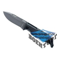 Ніж Walther P22, 440 C, 7,6 cm