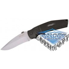 Нож Walther Silver Tack XL, 440 SS, 11,1 cm