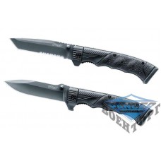 Нож Walther PPQ Tanto, 440 SS