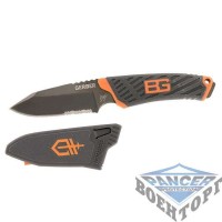 Нож Беар Грилз с фиксированным лезвием