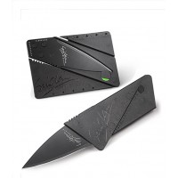 Ніж кредитка