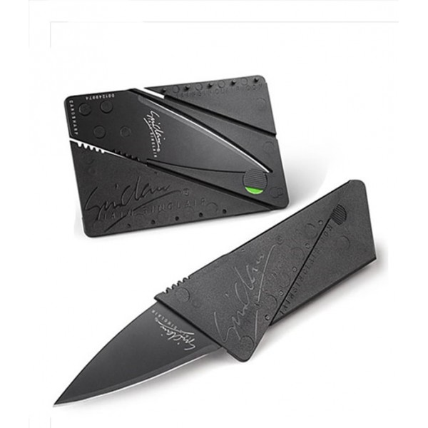 Нож кредитка - 2590104