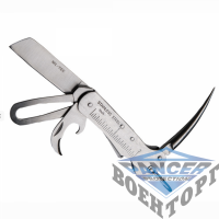 Нож морской Mil-Tec со свайкой