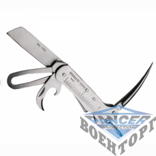 Ніж морський Mil-Tec зі свайкой