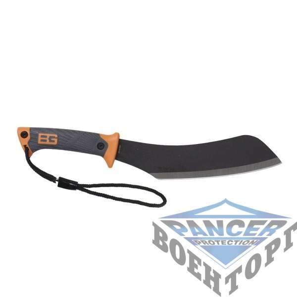 Ніж паранг Gerber Compact / Bear Grylls Survival - 2590121