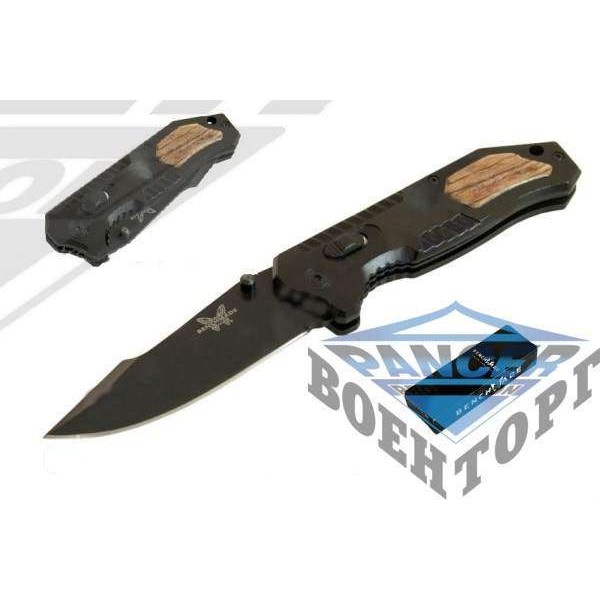 Ніж розкладний Banchmade - 2590122