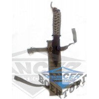 Ніж метальний тактичний з чохлом