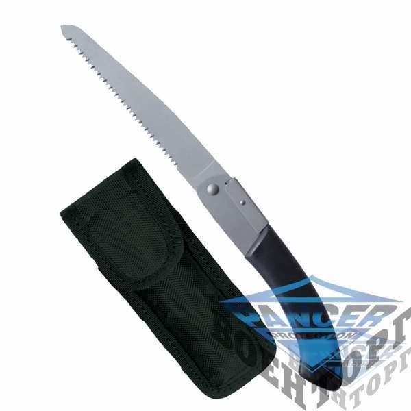 Ножовка складная MIL-TEC M.TASCHE - 2590135