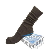 Шкарпетки OD NATO 50/50 BOOT SOCKS (50% Wool, 50% Polyacryl )
