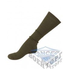 Носки US OD SOCKS WITH CUSHION SOLE (50% Wool, 30% Cotton, 20% Nylon)