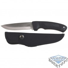Нож Outdoor knife Hunter nylon sheath