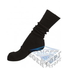 Носки BLACK NATO 50/50 BOOT SOCKS (50% Wool, 50% Polyacryl )