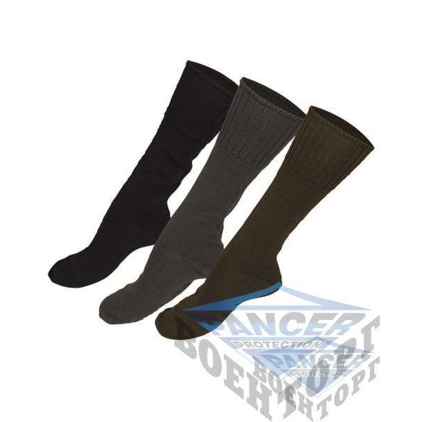 Шкарпетки італійські літні SORTED (55% Polyacrylic, 30% Wool, 15% Polyamide) - 2590149