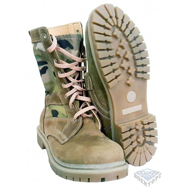 Полегшені берци Мультикам Tactical Sturm - 2590161 Полегшені берци Мультикам Tactical Sturm - 2590161