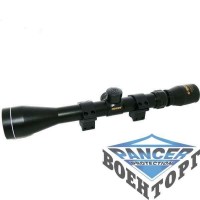 Оптический прицел KONUS KONUSHOT 3-12x40 30/30
