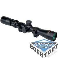 Оптический прицел KONUS KONUSPRO 2-7x32 30/30