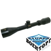 Оптичний приціл KONUS KONUSPRO 3-10x44 30/30