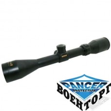 Оптичний приціл KONUS KONUSPRO 3-10x44 30/30