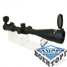 Оптический прицел KONUS KONUSPRO F-30 6-24x52 MIL-DOT IR FFP