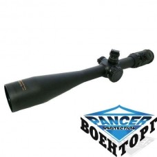 Оптический прицел KONUS KONUSPRO M-30 10-40x52 MIL-DOT IR