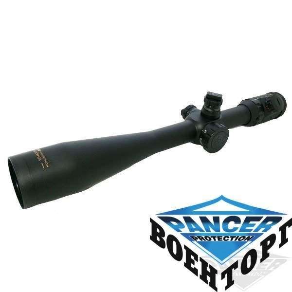 Оптический прицел KONUS KONUSPRO M-30 10-40x52 MIL-DOT IR - 2590198