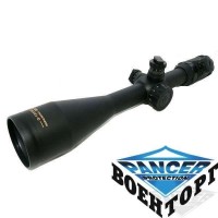 Оптичний приціл KONUS KONUSPRO M-30 3-12x56 30/30 IR Dual