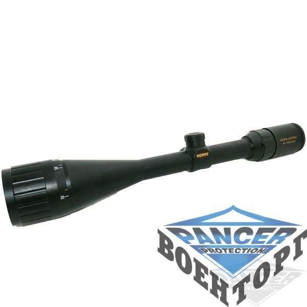 Оптический прицел KONUS KONUSPRO-550 4-16x50 AO - 2590209