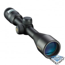 Оптичний приціл Nikon ProStaff 3-9x50 M BDC