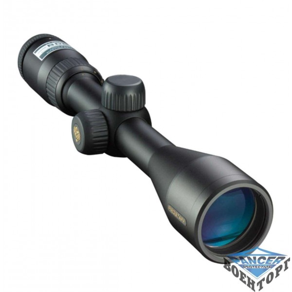 Оптичний приціл Nikon ProStaff 3-9x50 M BDC - 2590212