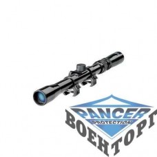 Оптичний приціл Tasco 3-7x20
