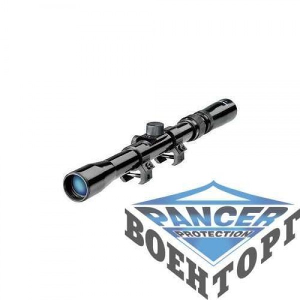 Оптический прицел Tasco 3-7x20 - 2590213