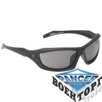 Окуляри 5.11 Burner Full Frame Brown