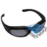 Очки Army sports glasses ,  Assault  , black , 3 spare glasses