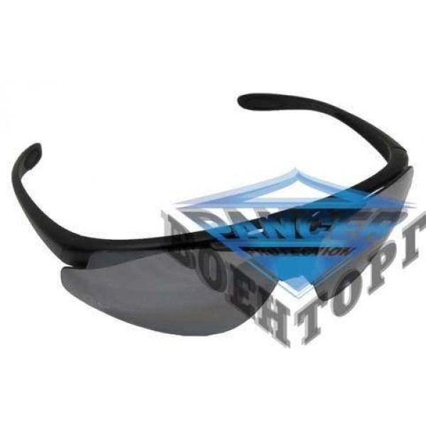 Окуляри Army sports glasses , Hawk , black , 2 spare glasses - 2590245