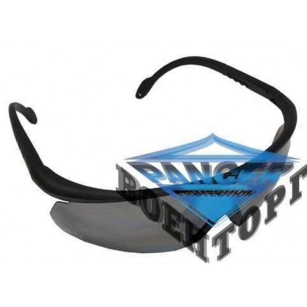 Окуляри Army sports glasses , Storm , black , 3 spare glasses - 2590247