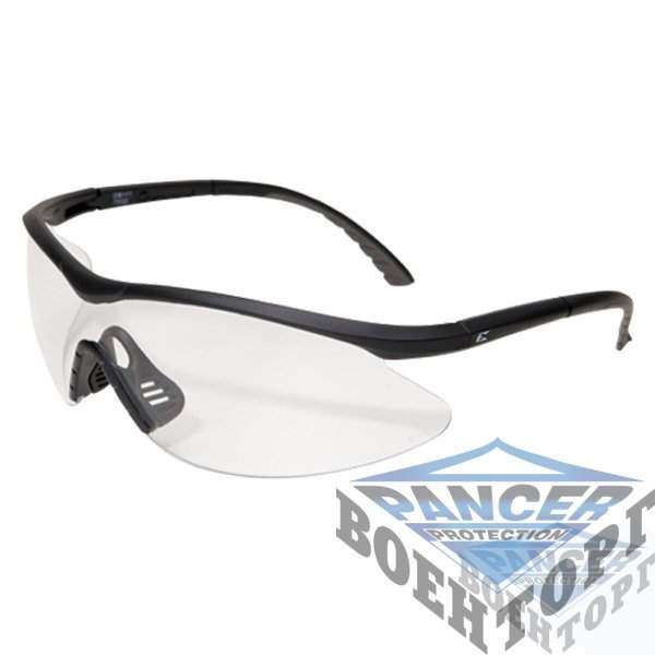 Очки Edge Banraj прозрачные Black - 2590251