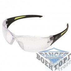 Очки Edge Delano G2 прозрачные Black