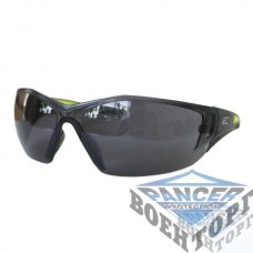 Очки Edge Delano G2 темные Black